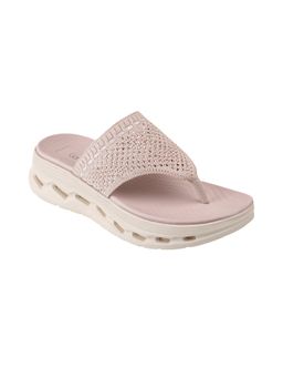 Catwalk - Women COURT Solids Sandals - Pink
