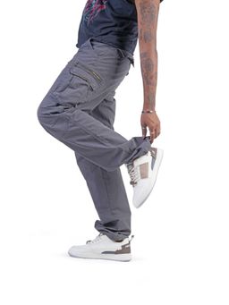 SOLETHREADS - Men Trendy Sneakers for Daily Use - Beige