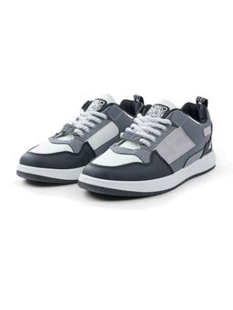 SOLETHREADS - Men Trendy Sneakers for Daily Use - Multi-Color