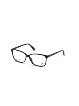 Web Eyewear - Black Acetate Frames WE5322 55 001 (55)
