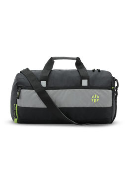 Harissons - Trinity Duffel Green Gym Bag (M)