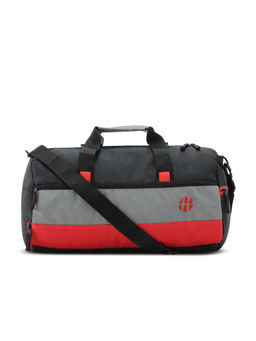 Harissons - Trinity Duffel Red Gym Bag (M)