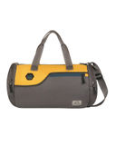 Yellow color option, Currently selected