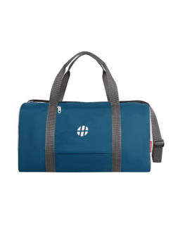 Harissons - Cleo Blue Gym Bag (M)