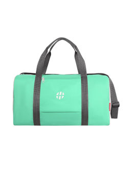 Harissons - Cleo Green Gym Bag (M)