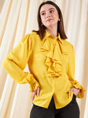 Yellow color option, Sold out