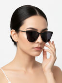 Black color option, Currently selected