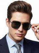 Grey color option, Currently selected