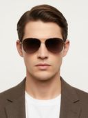 Brown color option, Currently selected