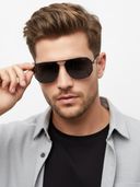 Grey color option, Currently selected