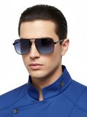 Blue color option, Sold out