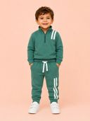 Green color option, Sold out, Currently selected