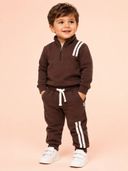 Brown color option, Currently selected