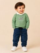 Green color option, Sold out