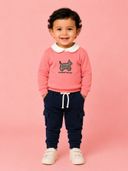 Pink color option, Currently selected