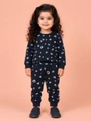 Navy Blue color option, Currently selected