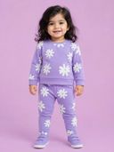 Lavender color option