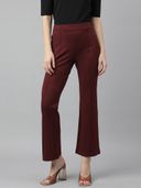 Maroon color option, Currently selected