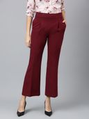 Maroon color option, Currently selected