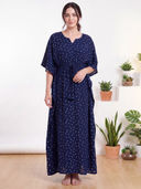 Navy Blue color option, Currently selected