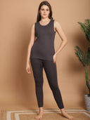 Charcoal color option