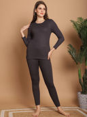 Charcoal color option, Currently selected