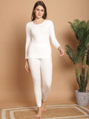 White color option