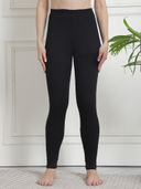 Black color option, Currently selected