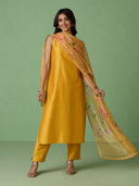 Yellow color option, Sold out, Currently selected