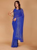 Blue color option, Sold out