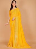 Yellow color option, Currently selected