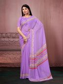 Purple color option, Currently selected