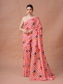 Peach color option, Currently selected