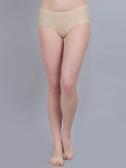 Mod & Shy - Solid Invisilite Hipster Panty