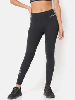CULT - Do It All Logo Print Tights