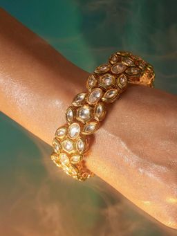 Tussya by Shreya - Lumina Prism Bangle