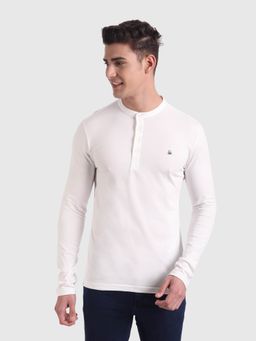 United Colors of Benetton - Solid T-shirt