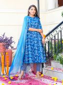 Navy Blue color option, Sold out, Currently selected