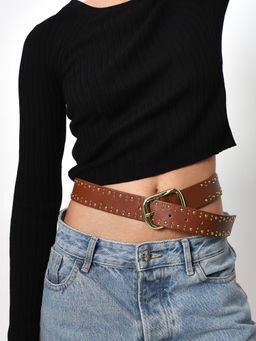ONLY - Studded Belt