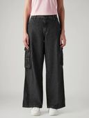 Charcoal color option, Currently selected
