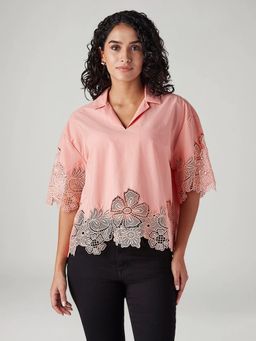 Levi's - Womens Peach Top