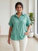 Turquoise color option