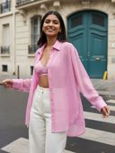 Pink color option