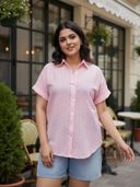 Pink color option, Currently selected