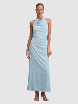 Forever New - Della Sheer Maxi Dress