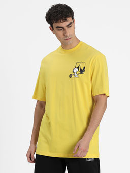 Puma - X Peanuts Tee
