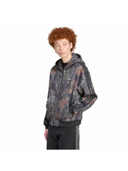 adidas Originals - Men Multi-Color Printed Hoodie