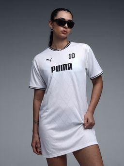 Puma - Sport Women's Relaxed Jersey Dress