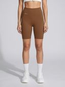 Brown color option, Currently selected