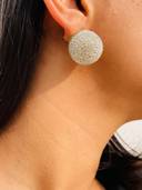 Silver color option, Sold out